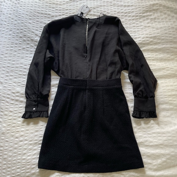 NWT Zara Dress - Picture 2 of 3